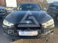 2018 BMW 335