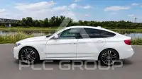2018 BMW 335