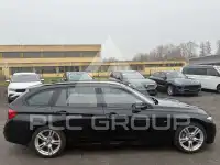 2018 BMW 335