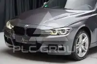 2018 BMW 335