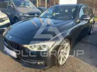 2018 BMW 335