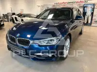 2018 BMW 335