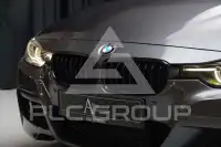2018 BMW 335
