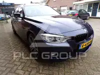 2018 BMW 335