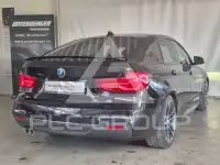 2018 BMW 335