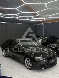 2018 BMW 335