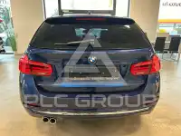 2018 BMW 335