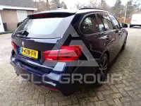 2018 BMW 335