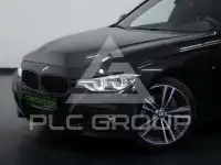 2018 BMW 335