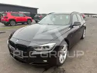 2018 BMW 335