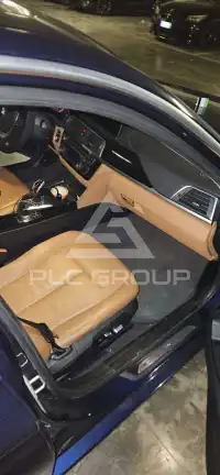 2018 BMW 335