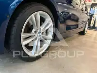2018 BMW 335
