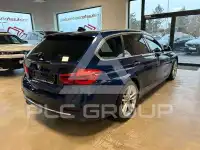 2018 BMW 335