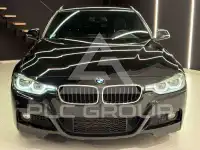 2018 BMW 335