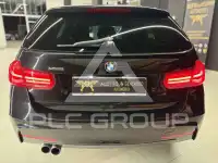 2018 BMW 335