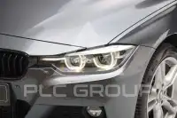 2018 BMW 335