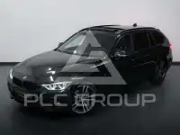 2018 BMW 335