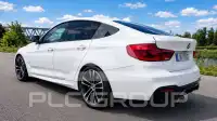 2018 BMW 335