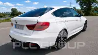 2018 BMW 335