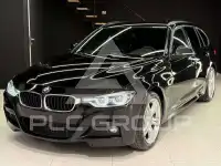 2018 BMW 335