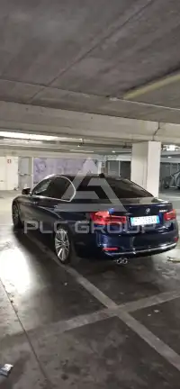 2018 BMW 335