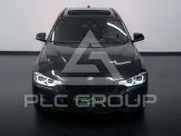 2018 BMW 335