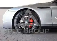2018 BMW 650
