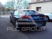 2018 BMW 650