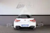 2018 BMW 650