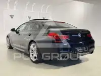 2018 BMW 650