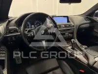 2018 BMW 650