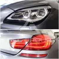 2018 BMW 650