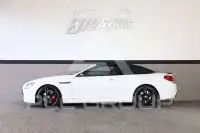 2018 BMW 650