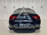 2018 BMW 650