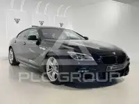 2018 BMW 650