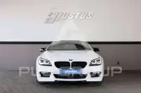 2018 BMW 650