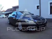 2018 BMW 650