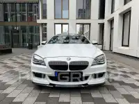 2018 BMW 650