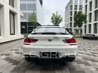 2018 BMW 650