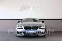 2018 BMW 650