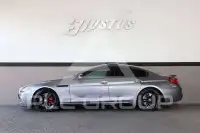 2018 BMW 650