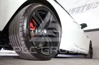 2018 BMW 650
