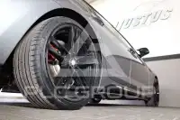 2018 BMW 650