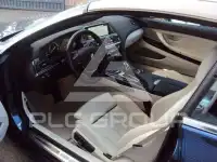 2018 BMW 650