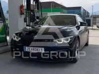 2018 BMW 435