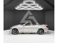 2018 BMW 435