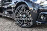 2018 BMW 435