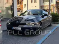 2018 BMW 435