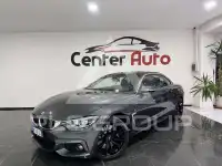 2018 BMW 435