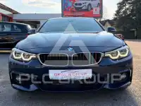 2018 BMW 435